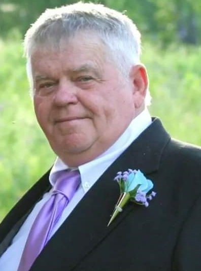 John Babcock, Sr.