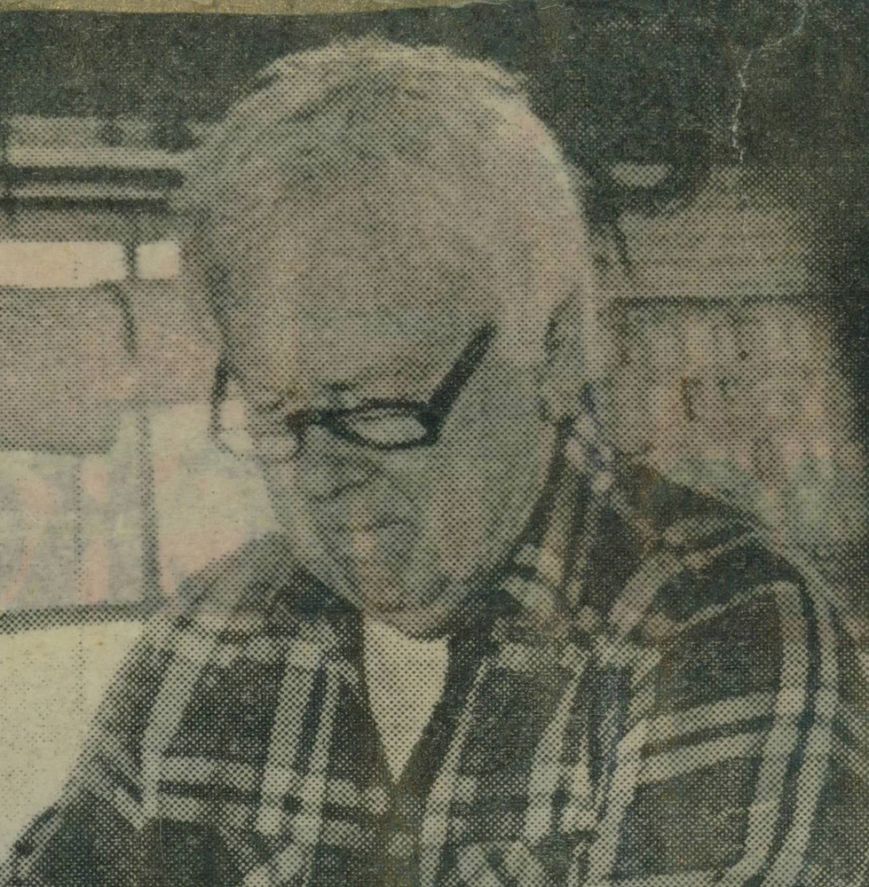 John Rogan