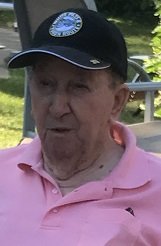Donald Cust, Jr.
