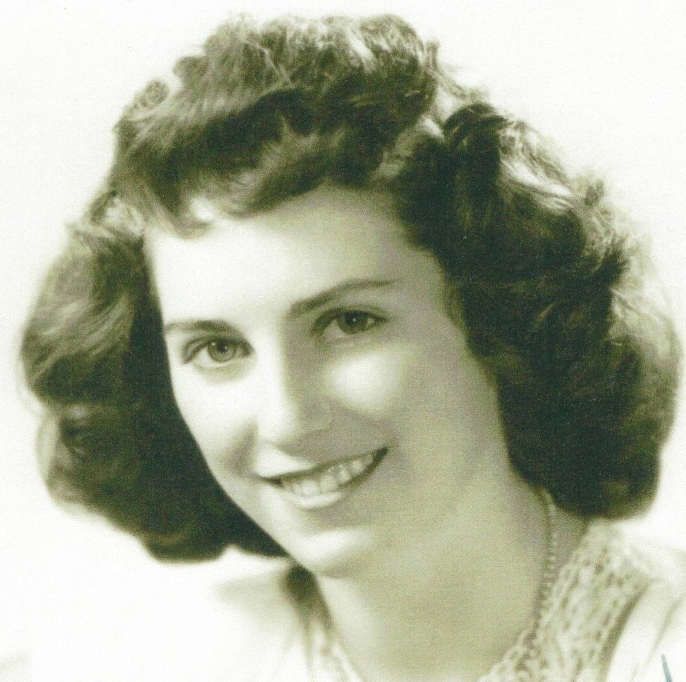 Sylvia Morin