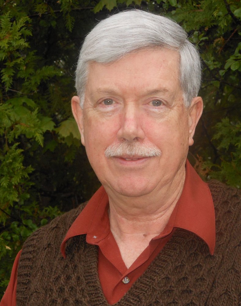 Russell Van Arsdale, Jr.