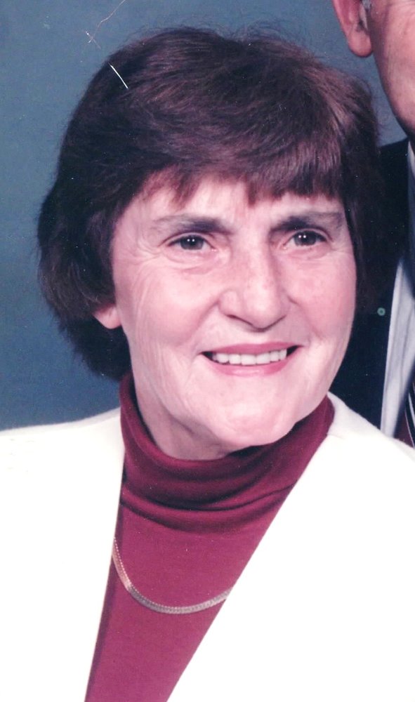 Rita Gallant