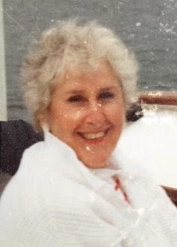 Dorothy Rowe