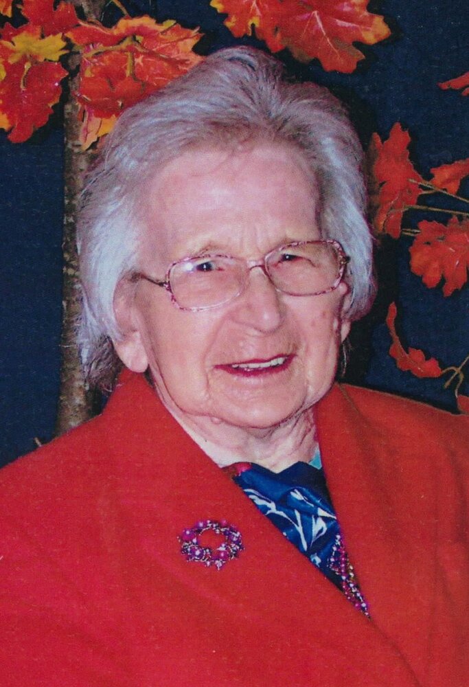 Faye O'Donal