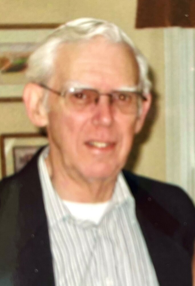 Obituary of John Howard Eaton | Kiley & Foley Funeral Service in Br...