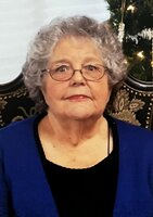 Judith Ann Sawyer
