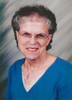 Lois Barker Foss