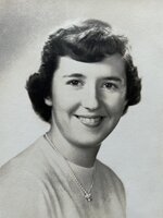 Velma K. Stewart