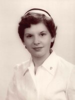 Virginia Frances Boothby