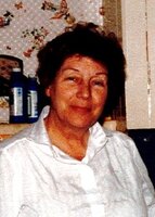 Dorothy Ferne Fournier