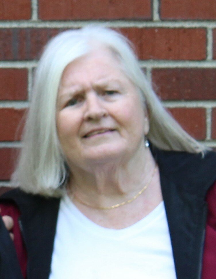 Elizabeth MacDonald