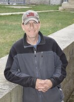 Jon Young Sanborn