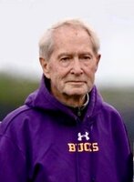 Joel D. Sankey