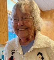Shirley E. Martin