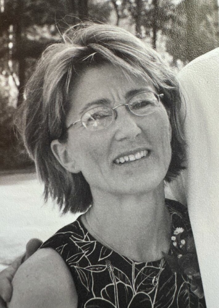 Elizabeth Phillips