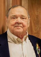 Richard B. Roy