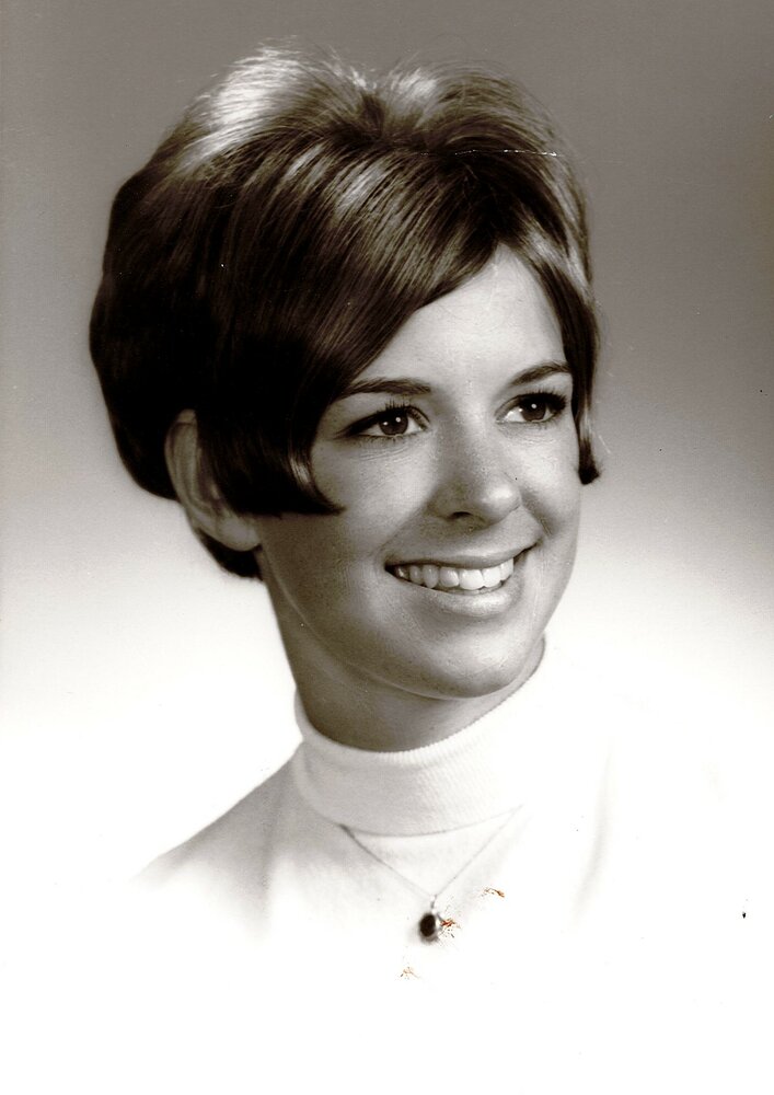 Nancy Robertson
