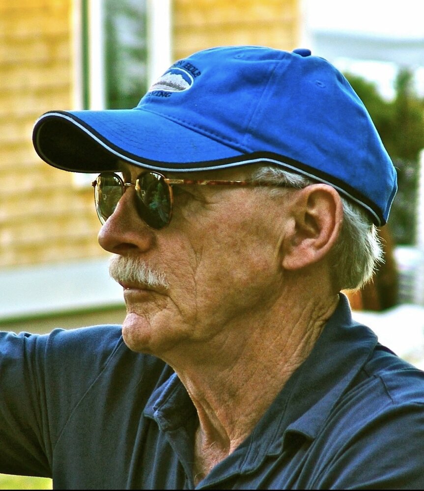 Ernest Steele