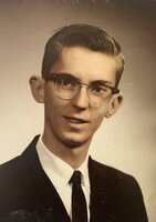 Ronald F. Kidder