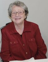 Kathleen (Cathy) D Turner