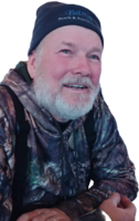 Darrell Elden Bowen