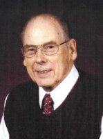 David Ricker Hodsdon