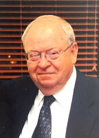 Glenn A. Strang