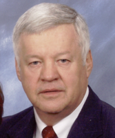 Gerald F. Dube