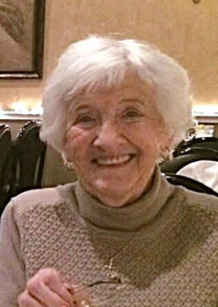 Dorothy Russell