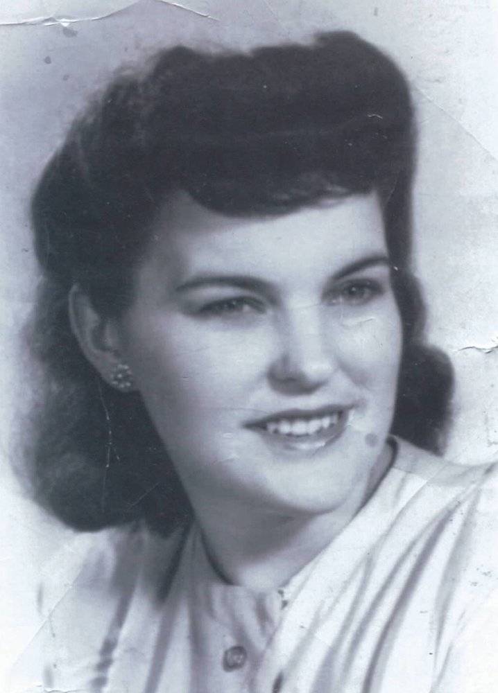 Obituary of Helen B. Hatch | Kiley & Foley Funeral Service in Brewe...