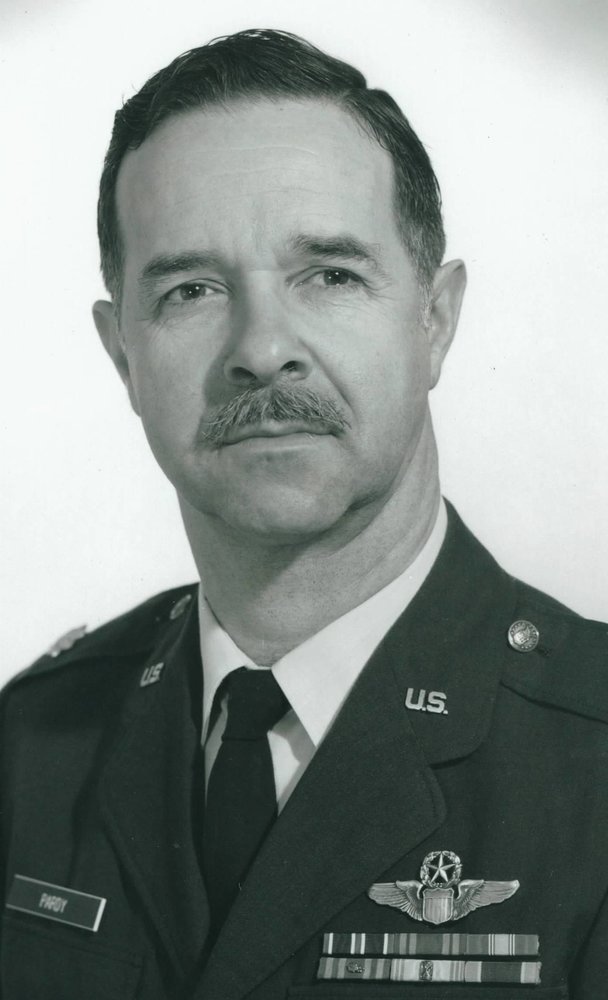 Earl Pardy, Jr.