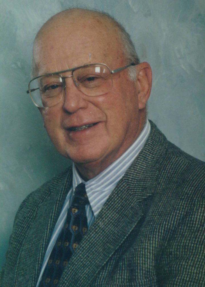 Obituary of Floyd Donald Landry