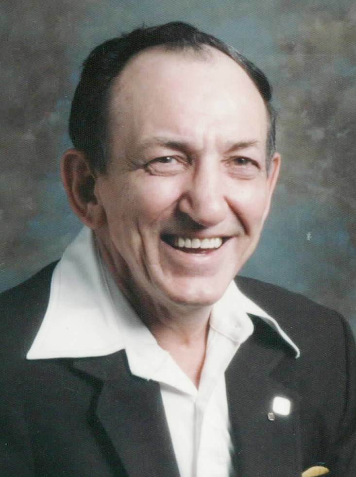 Joseph Hebert