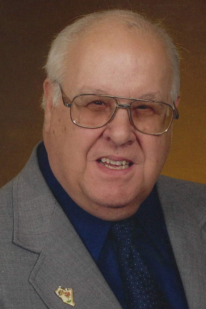 George Searway