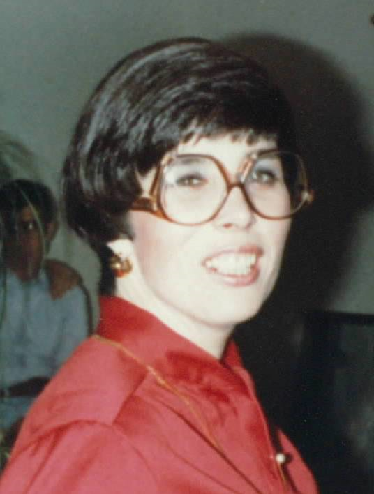 Katherine Harriman