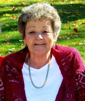 Nancy Brooks